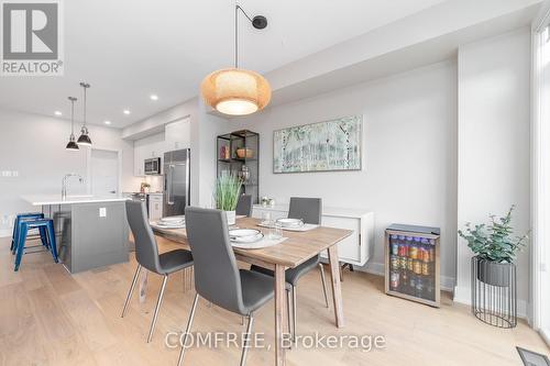 663 Putney Crescent, Ottawa, ON - Indoor Photo Showing Dining Room