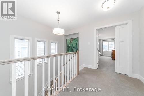 663 Putney Crescent, Ottawa, ON - Indoor Photo Showing Other Room