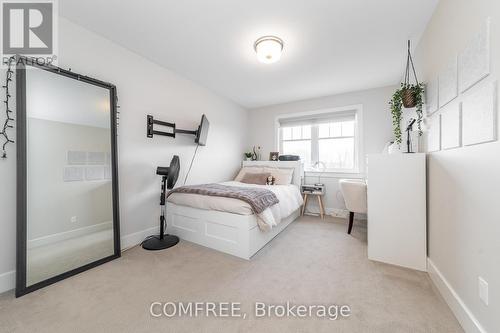 663 Putney Crescent, Ottawa, ON - Indoor Photo Showing Bedroom