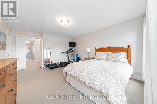 663 Putney Crescent, Ottawa, ON - Indoor Photo Showing Bedroom