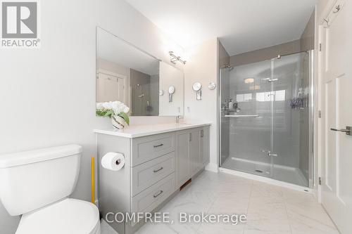 663 Putney Crescent, Ottawa, ON - Indoor Photo Showing Bathroom