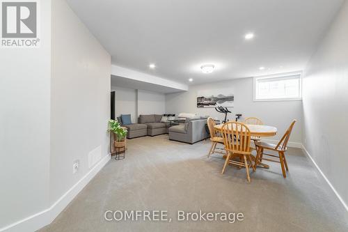 663 Putney Crescent, Ottawa, ON - Indoor