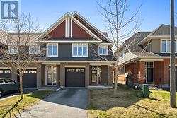 461 KILSPINDIE RIDGE Ottawa, ON K2J 6A4