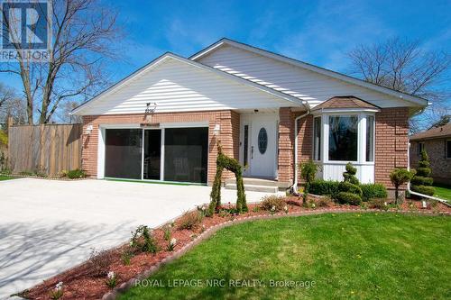 7296 ALEX AVENUE  Niagara Falls (Oldfield), ON L2G 7V4