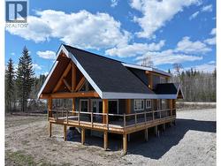 1859 PURSER CREEK ROAD Quesnel, BC V2J 7C1
