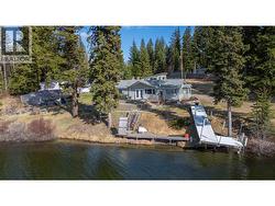 6231 LYNES CREEK ROAD Williams Lake, BC V2G 4Z1