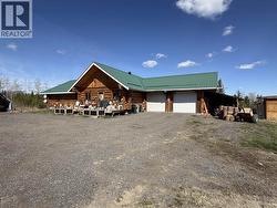 6779 LITTLE FORT HWY 24 HIGHWAY Lone Butte, BC V0K 1X1