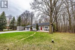 273 REACH STREET Uxbridge, ON L9P 0C1