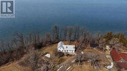 115 GIBSON ROAD Prince Edward County (Ameliasburg Ward), ON K0K 1A0