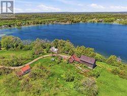 115 GIBSON ROAD Prince Edward County (Ameliasburg Ward), ON K0K 1A0