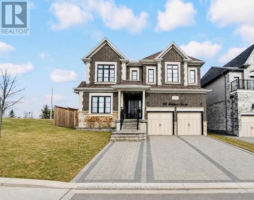 115 MCCANN STREET  Guelph, ON N1G 0A8