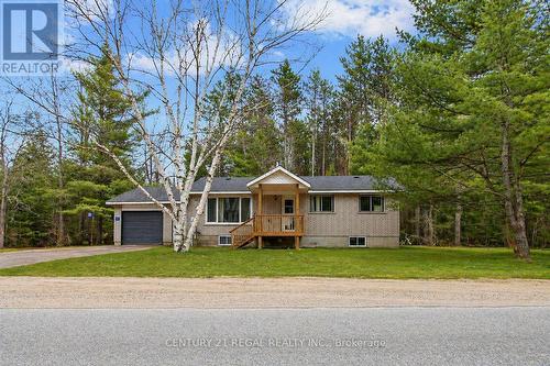 1111 NORTH BAPTISTE LAKE ROAD N  Hastings Highlands, ON K0L 2S0