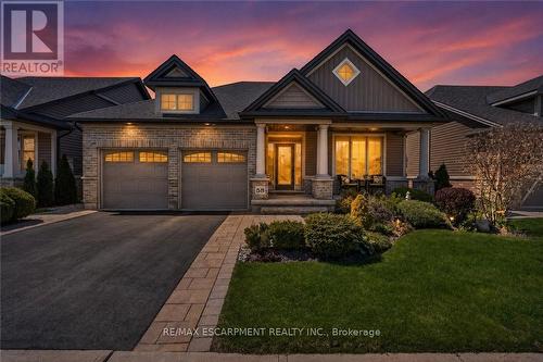 58 FORESTVIEW COURT  West Lincoln, ON L0R 2A0