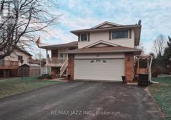 17 HURON DRIVE Brighton, ON K0K 1H0