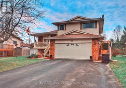 17 HURON DRIVE Brighton, ON K0K 1H0