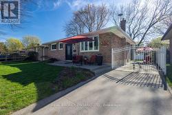 153 BAFFIN ROAD  London East, ON N5V 1G2