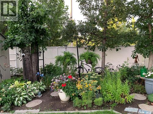 606 Staveley Crescent, Weyburn, SK - Outdoor