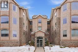 203 230 Heath AVENUE  Saskatoon, SK S7S 1N7