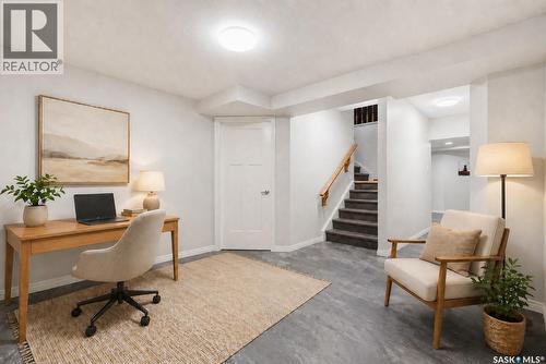 214 Forsyth Court, Saskatoon, SK - Indoor