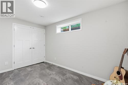 214 Forsyth Court, Saskatoon, SK - Indoor Photo Showing Other Room