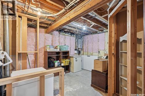 214 Forsyth Court, Saskatoon, SK - Indoor
