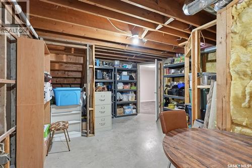 214 Forsyth Court, Saskatoon, SK - Indoor Photo Showing Other Room