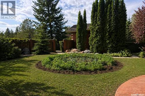 214 Forsyth Court, Saskatoon, SK - Outdoor