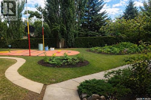214 Forsyth Court, Saskatoon, SK - Outdoor