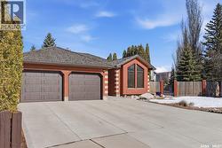 214 Forsyth COURT  Saskatoon, SK S7N 4H2