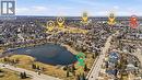 214 Forsyth Court, Saskatoon, SK  - Outdoor With Body Of Water With View 