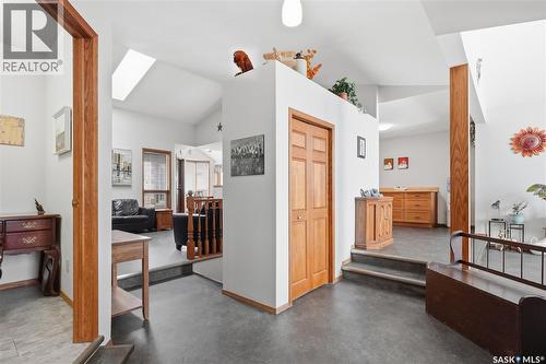 214 Forsyth Court, Saskatoon, SK - Indoor Photo Showing Other Room
