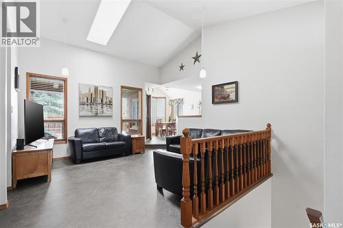 214 Forsyth Court, Saskatoon, SK - Indoor