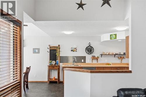 214 Forsyth Court, Saskatoon, SK - Indoor Photo Showing Other Room