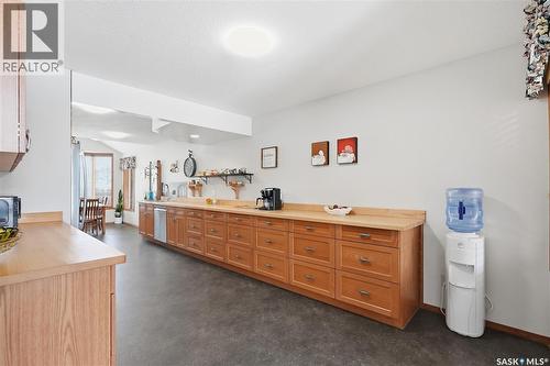 214 Forsyth Court, Saskatoon, SK - Indoor Photo Showing Other Room