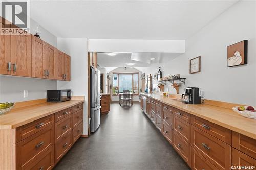 214 Forsyth Court, Saskatoon, SK - Indoor Photo Showing Other Room
