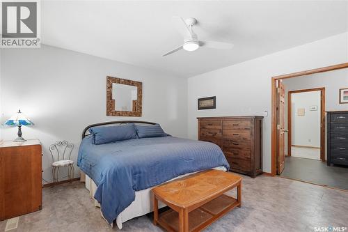 214 Forsyth Court, Saskatoon, SK - Indoor Photo Showing Bedroom