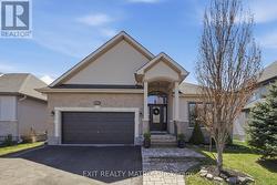 129 ABBEY CRESCENT Russell, ON K4R 1A1