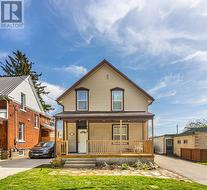 552 HATCH STREET Woodstock (Woodstock - South), ON N4S 1N6