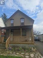 552 HATCH STREET Woodstock (Woodstock - South), ON N4S 1N6