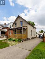 552 HATCH STREET Woodstock (Woodstock - South), ON N4S 1N6