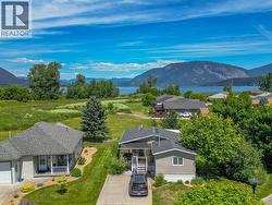 601 Beatty Avenue NW Unit# 5 Salmon Arm, BC V1E 3J6