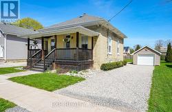220 WILLIAM STREET South Huron (Exeter), ON N0M 1S2