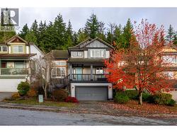 2517 PLATINUM LANE  Coquitlam, BC V3E 3L1