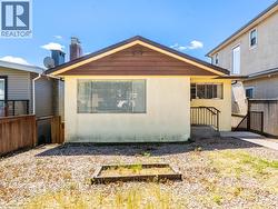 1066 E 63RD AVENUE  Vancouver, BC V5X 2L1
