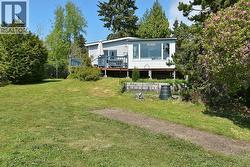 6217 BLIGH ROAD  Sechelt, BC V7Z 0M1