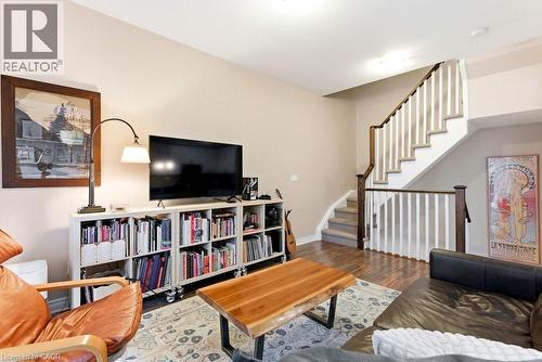2362 Peppiatt Common, Burlington, ON - Indoor Photo Showing Other Room