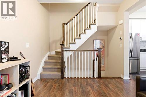 2362 Peppiatt Common, Burlington, ON - Indoor Photo Showing Other Room