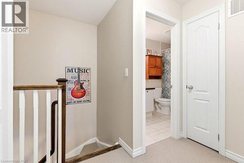 2362 Peppiatt Common, Burlington, ON - Indoor Photo Showing Other Room