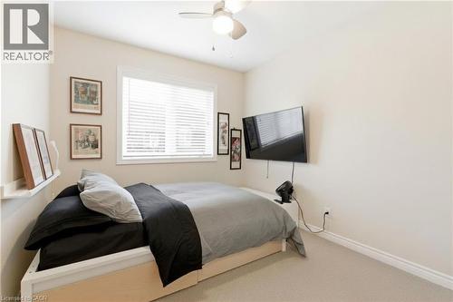 2362 Peppiatt Common, Burlington, ON - Indoor Photo Showing Bedroom