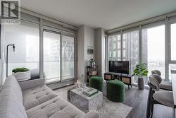 2503 - 426 UNIVERSITY AVENUE Toronto, ON M5G 1S9